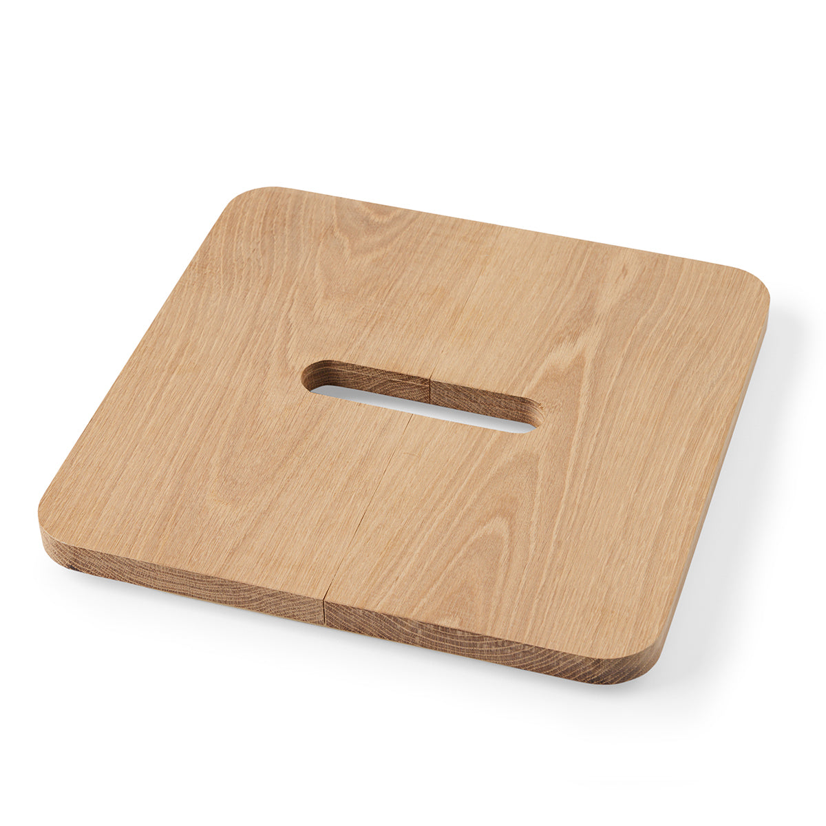 Wooden Storage Lid